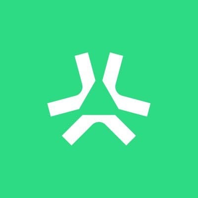 Abstract logo