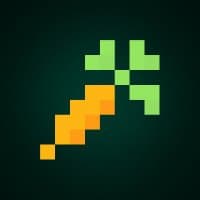 Carrot logo