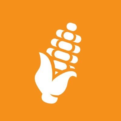 Corn Network logo