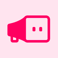 Megaphone logo