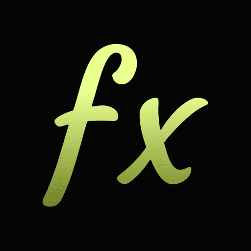 Polynomial Chain & Trade logo