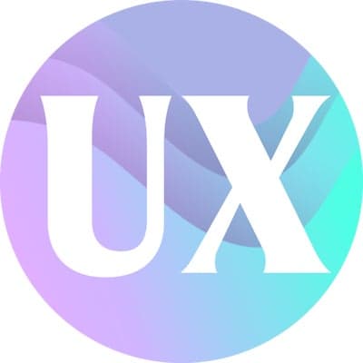 UX Chain logo
