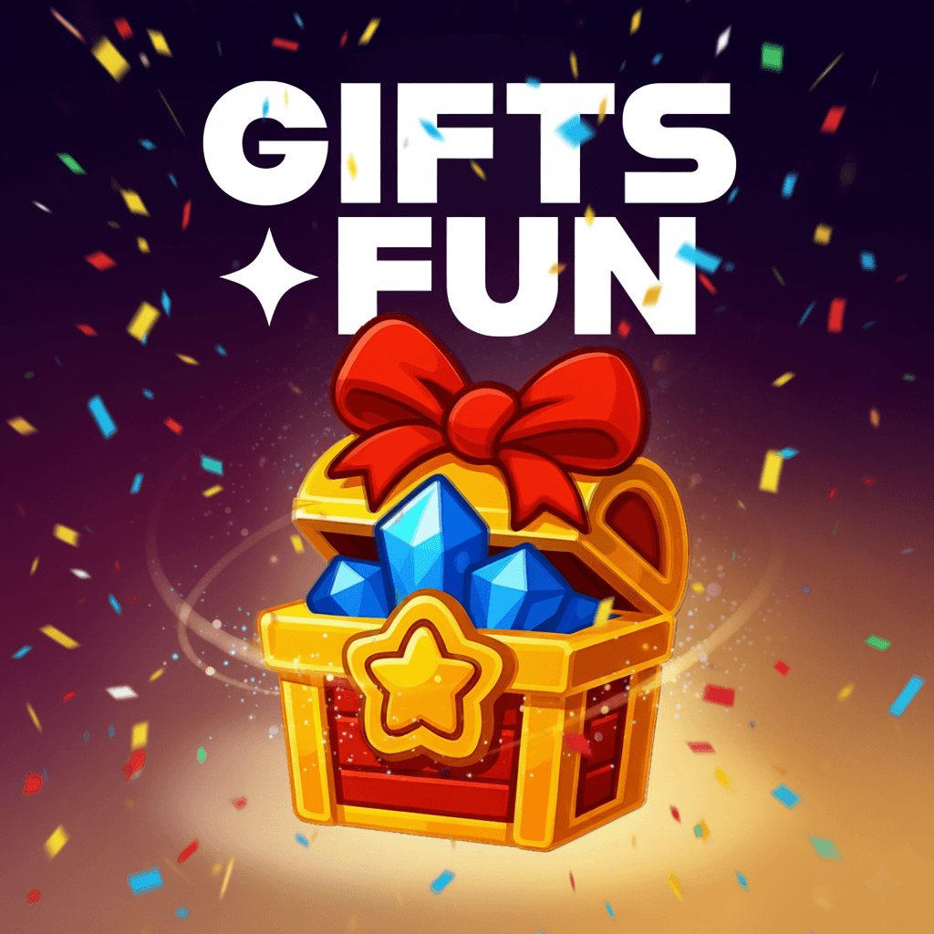 Gifts.Fun logo